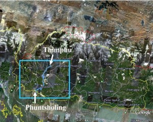 Thimpu