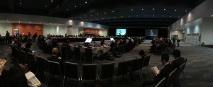 WTC 2016 Conference, Sanfrancisco