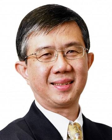 Yong Kwet Yew