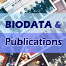 Biodata and Publications