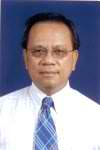 Prof. Dennes T. Bergado