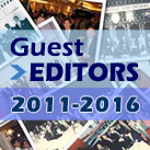 Guest Editors 2011-2016