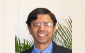 Dr. Jayantha Ameratunga