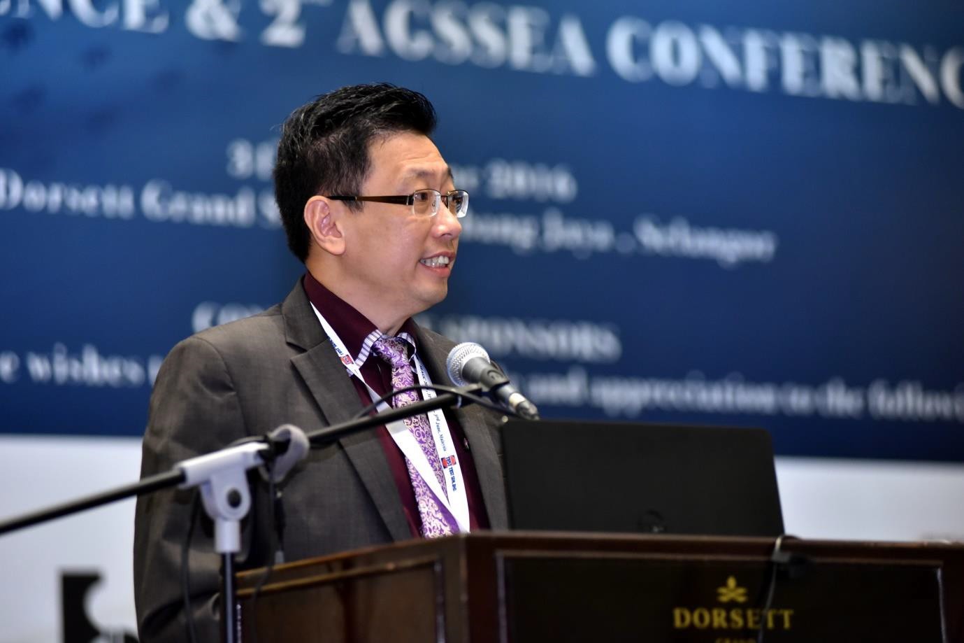 Ir.-Yew-Weng-Yee-Deputy-Chairman-MGS-Delivering-his-Welcoming-Speech